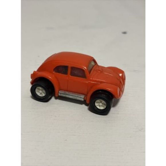 Lot De 6 Mini Camions Tonka Vintage – 1976, Acier Pressé, 5 Cm